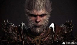 黑神话悟空微博爆料视频,震撼预告片首曝，视觉盛宴与东方魔幻的完美融合