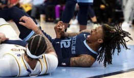 莫兰特最新爆料,揭秘篮球场上的那些不为人知的故事